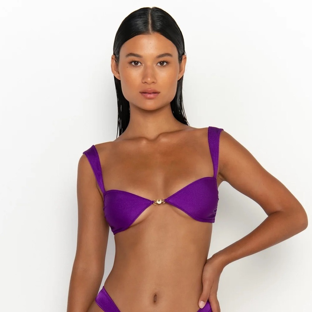 Sommer Swim Soriya Top